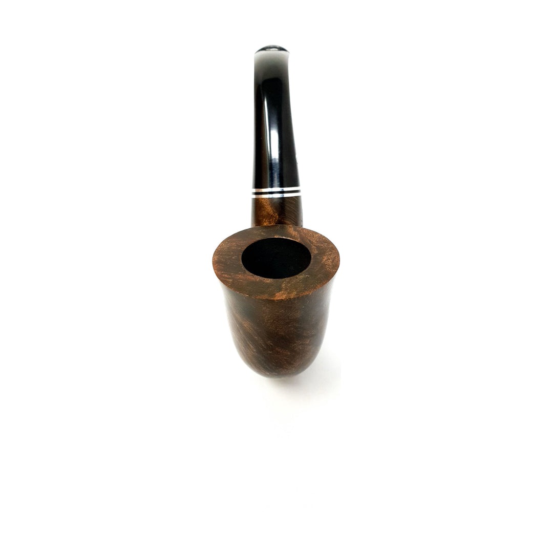 Peterson Pipe Dublin Filter Smooth 05