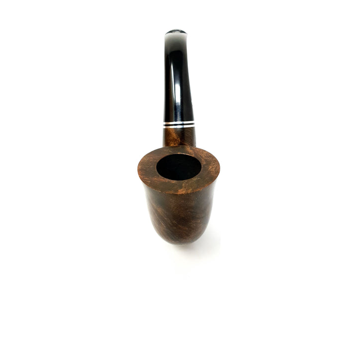 Peterson Pipe Dublin Filter Smooth 05