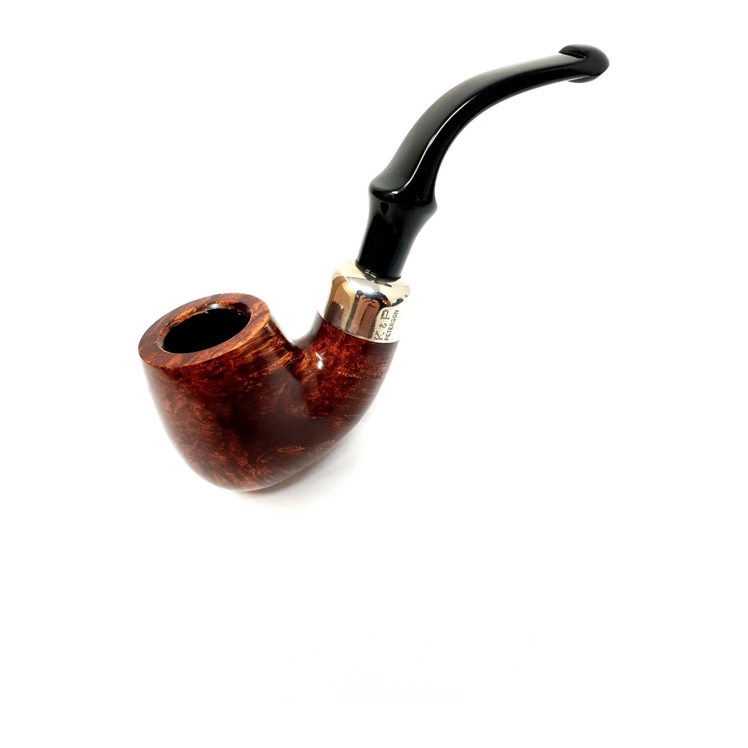 Peterson Pipe Standard System Smooth 312 P/Lip