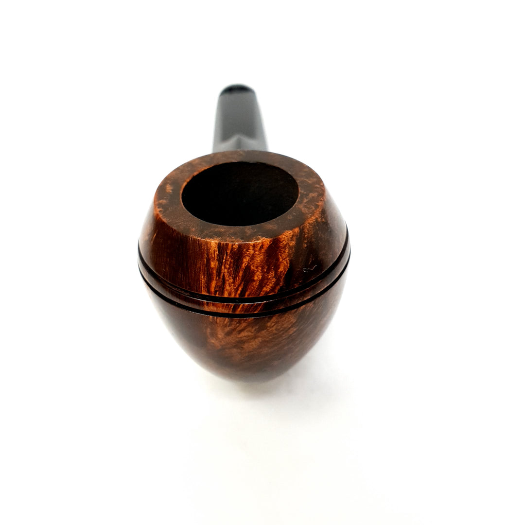Peterson Pipe Kildare Silver Mounted 150
