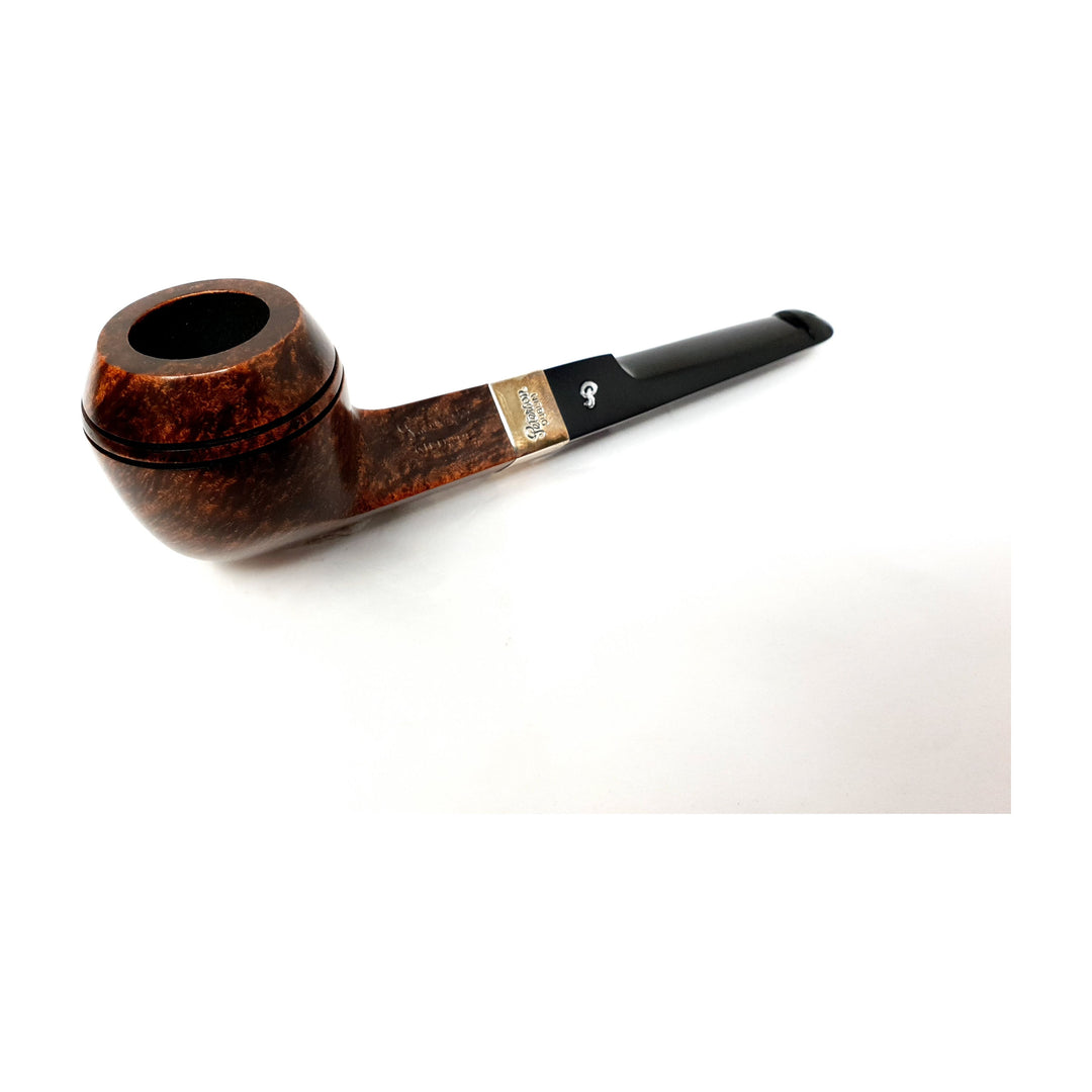 Peterson Pipe Kildare Silver Mounted 150