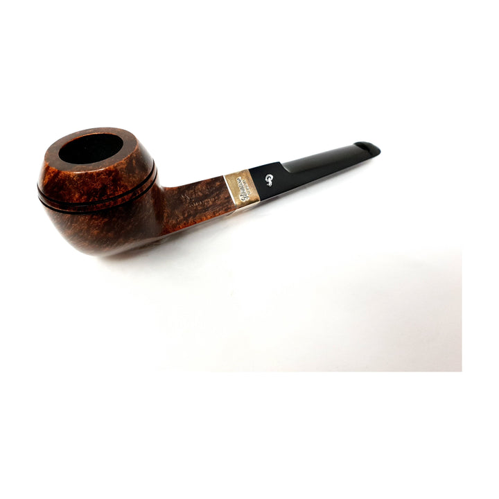 Peterson Pipe Kildare Silver Mounted 150
