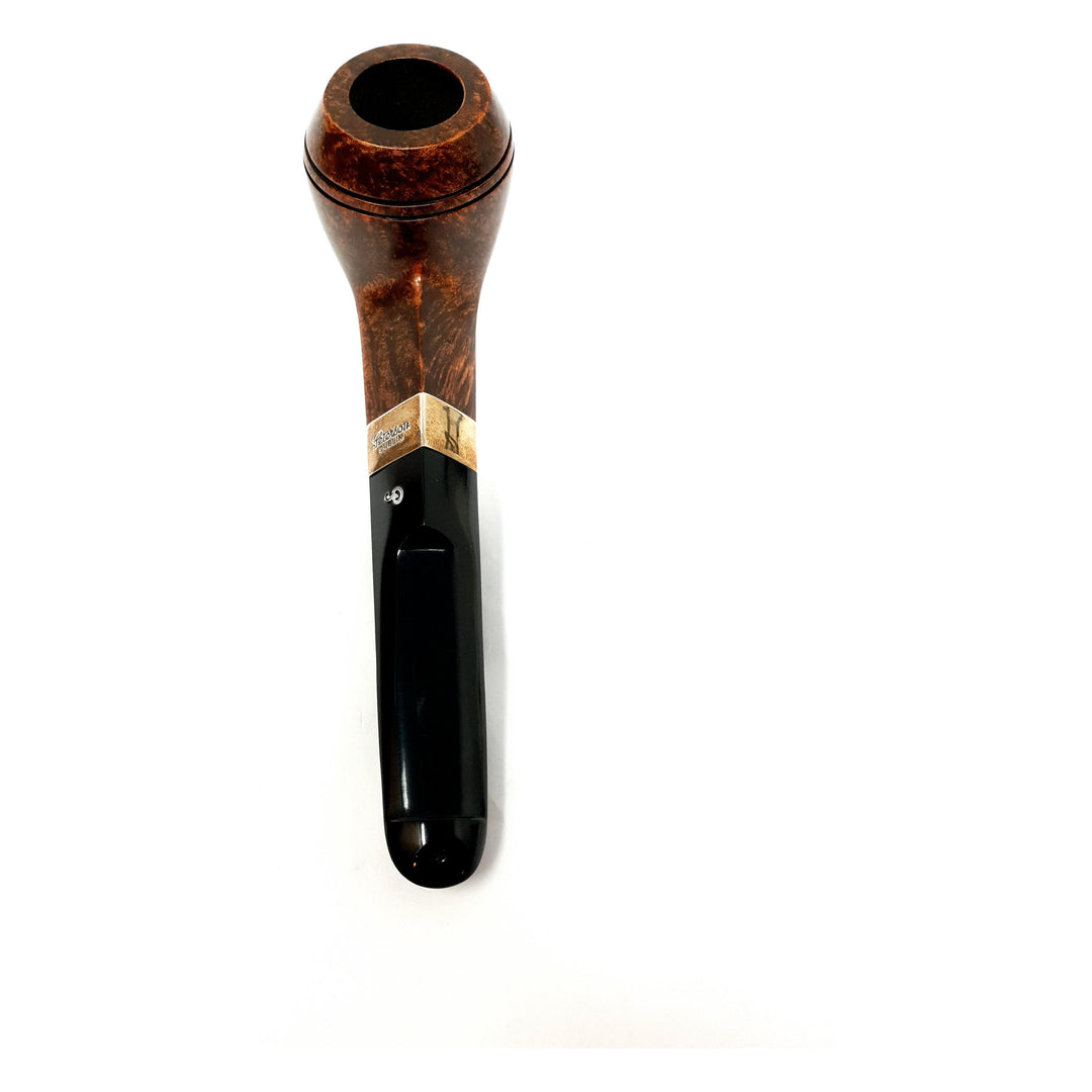 Peterson Pipe Kildare Silver Mounted 150