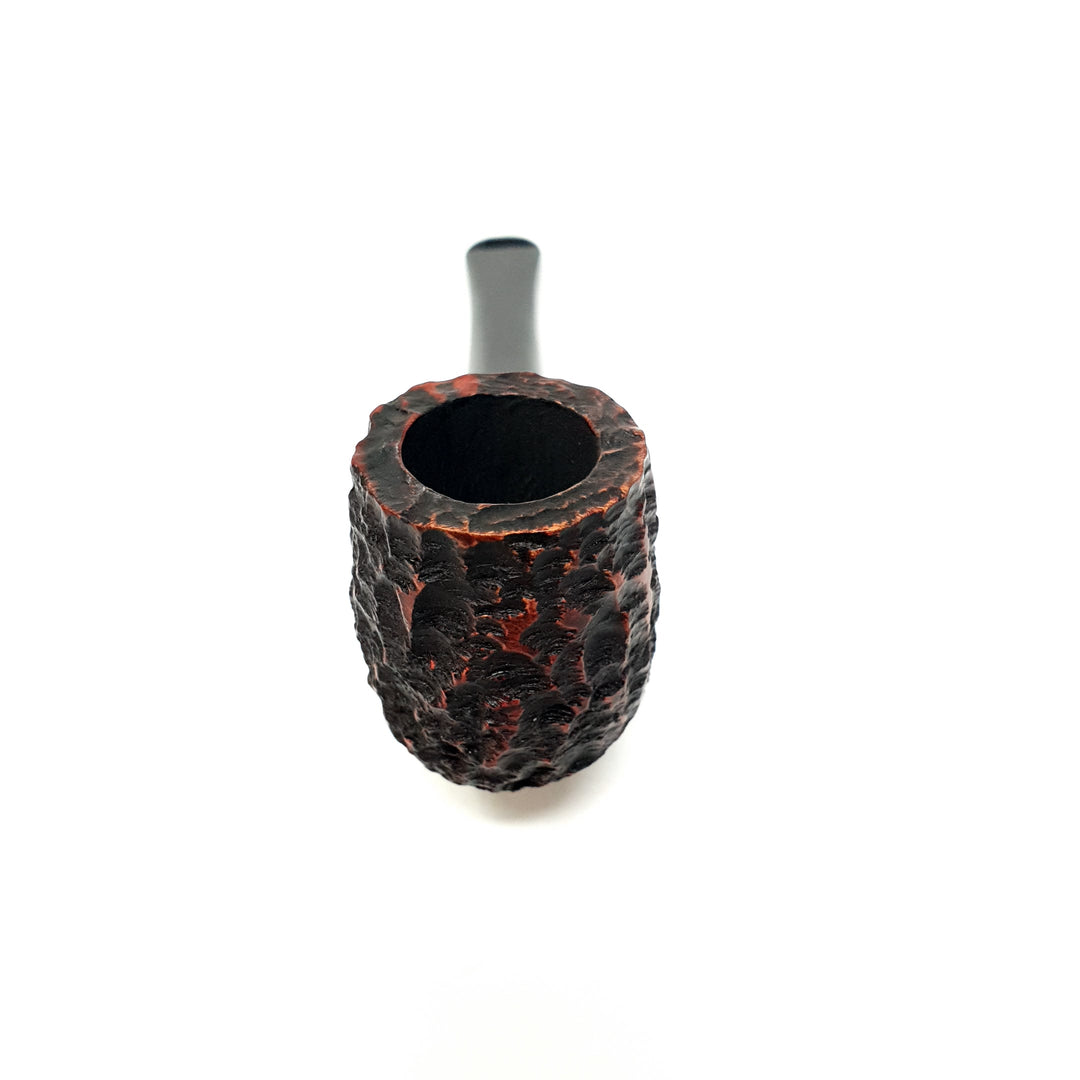 Peterson Pipe Donegal Rocky 15