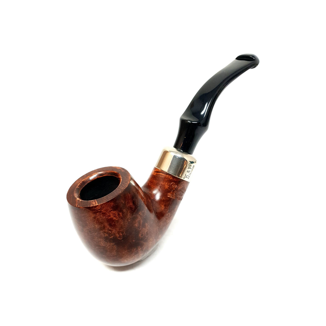 Peterson Pipe System Standard Smooth 307