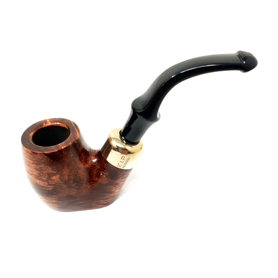 Peterson Pipe System Standard Smooth 301