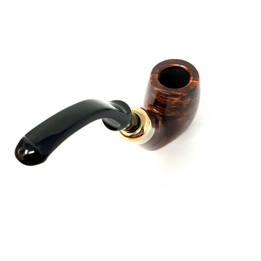 Peterson Pipe System Standard Smooth 301