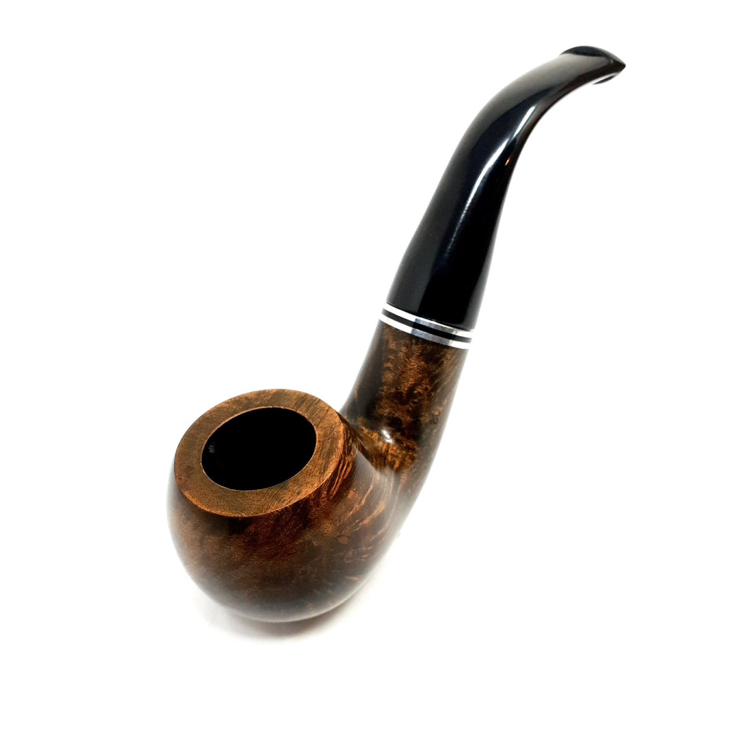 Peterson Pipe Dublin Filter Smooth 03