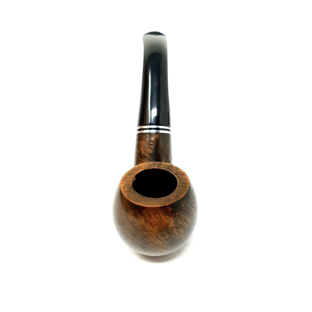 Peterson Pipe Dublin Filter Smooth 03