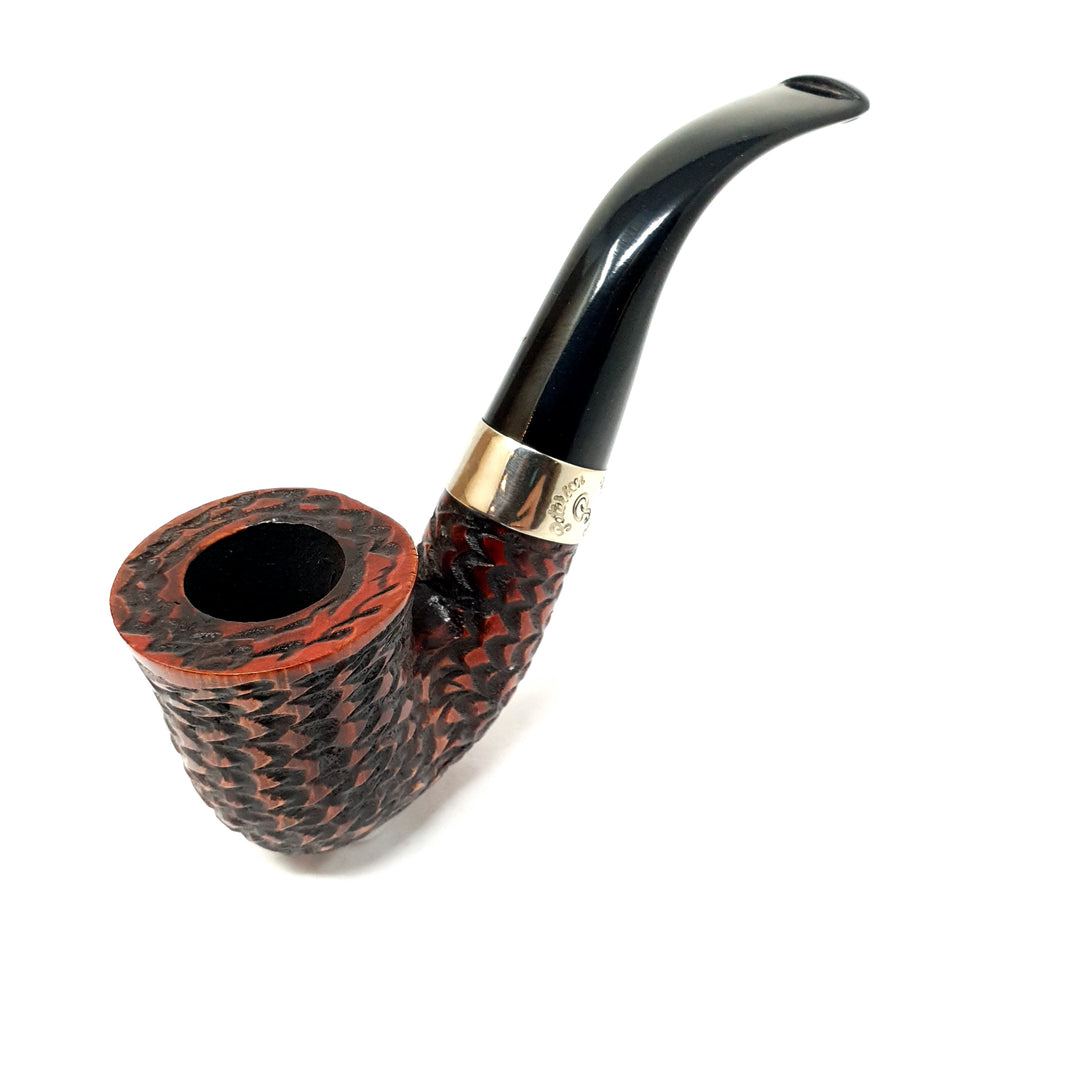 Peterson Pipe Donegal Rocky 05