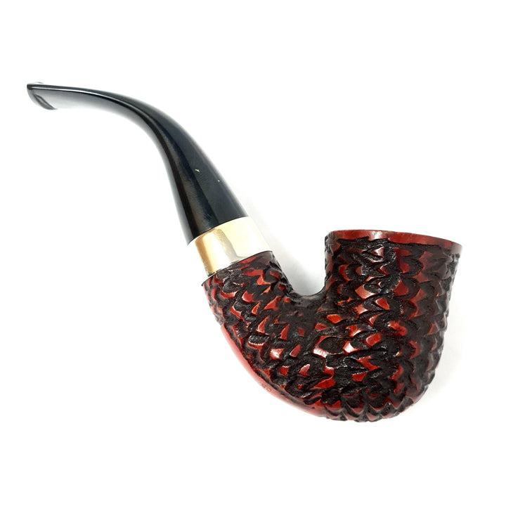 Peterson Pipe Donegal Rocky 05
