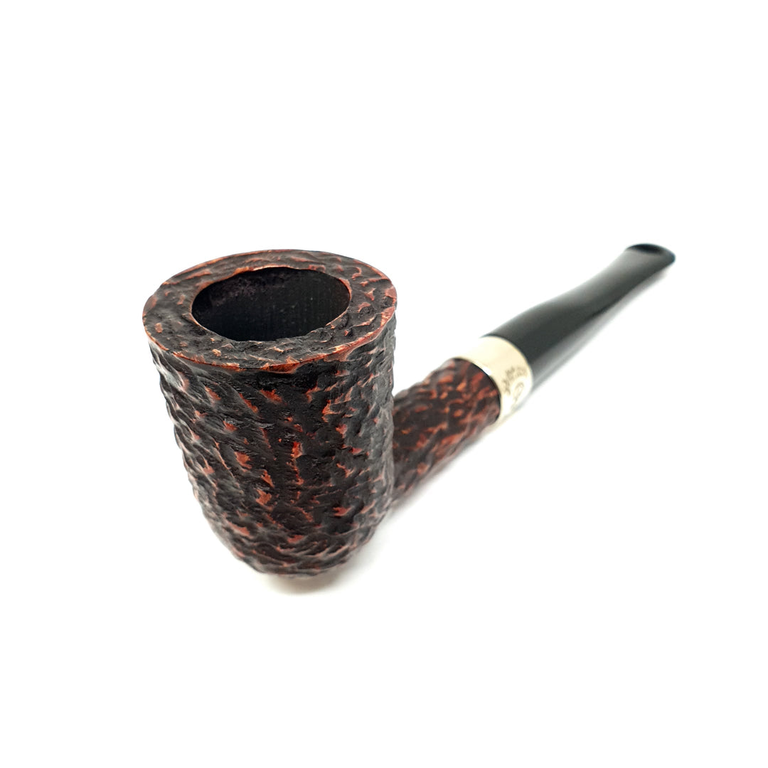 Peterson Pipe Donegal Rocky 120
