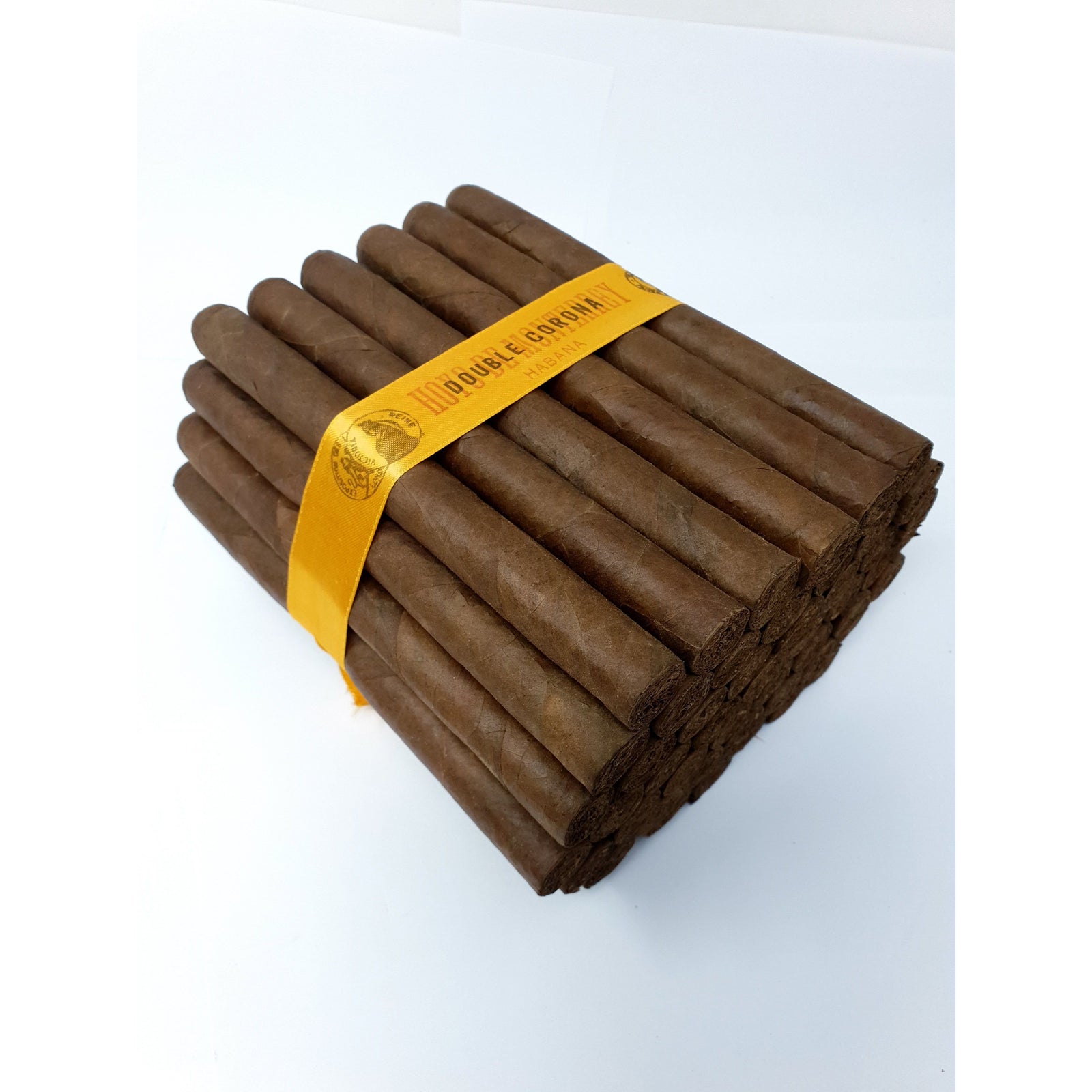 Hoyo De Monterrey Double Coronas 1998, vintage cigars, cuban cigars, rare cigars, hand made cigars, cabinet of 50