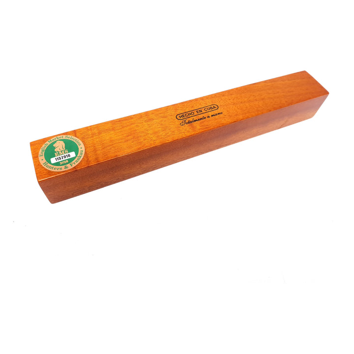Sancho Panza Sanchos Wooden Box