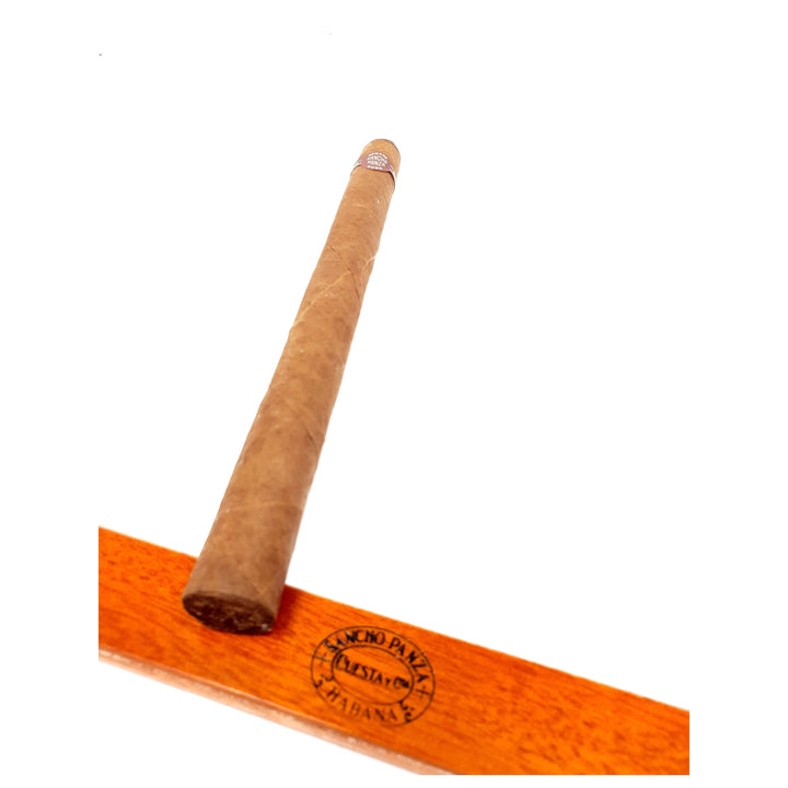 Sancho Panza Sanchos Wooden Box