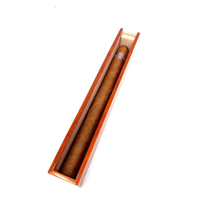 Sancho Panza Sanchos Wooden Box