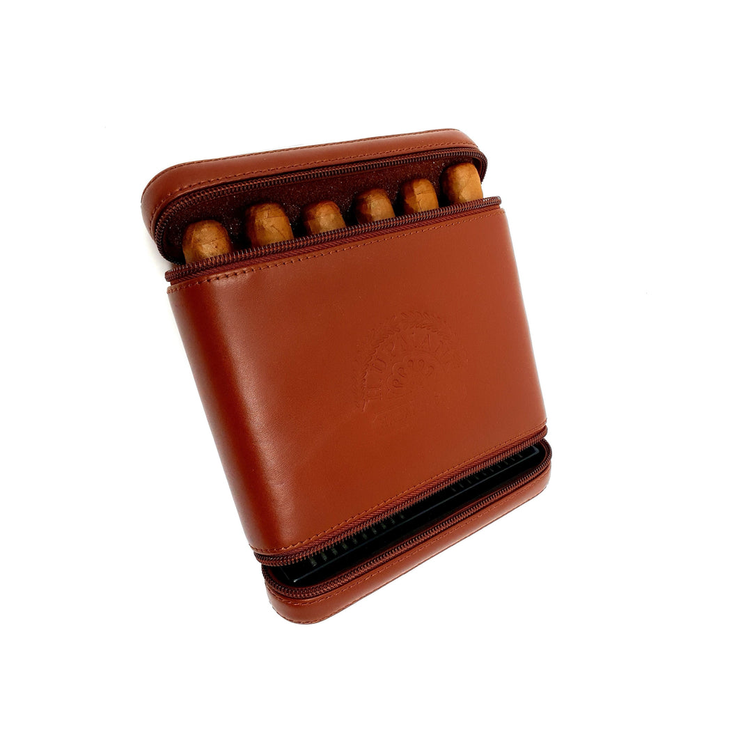 H. Upmann Robustos x 6 Gift Pack, gift pack, cigar case, cigar accesories