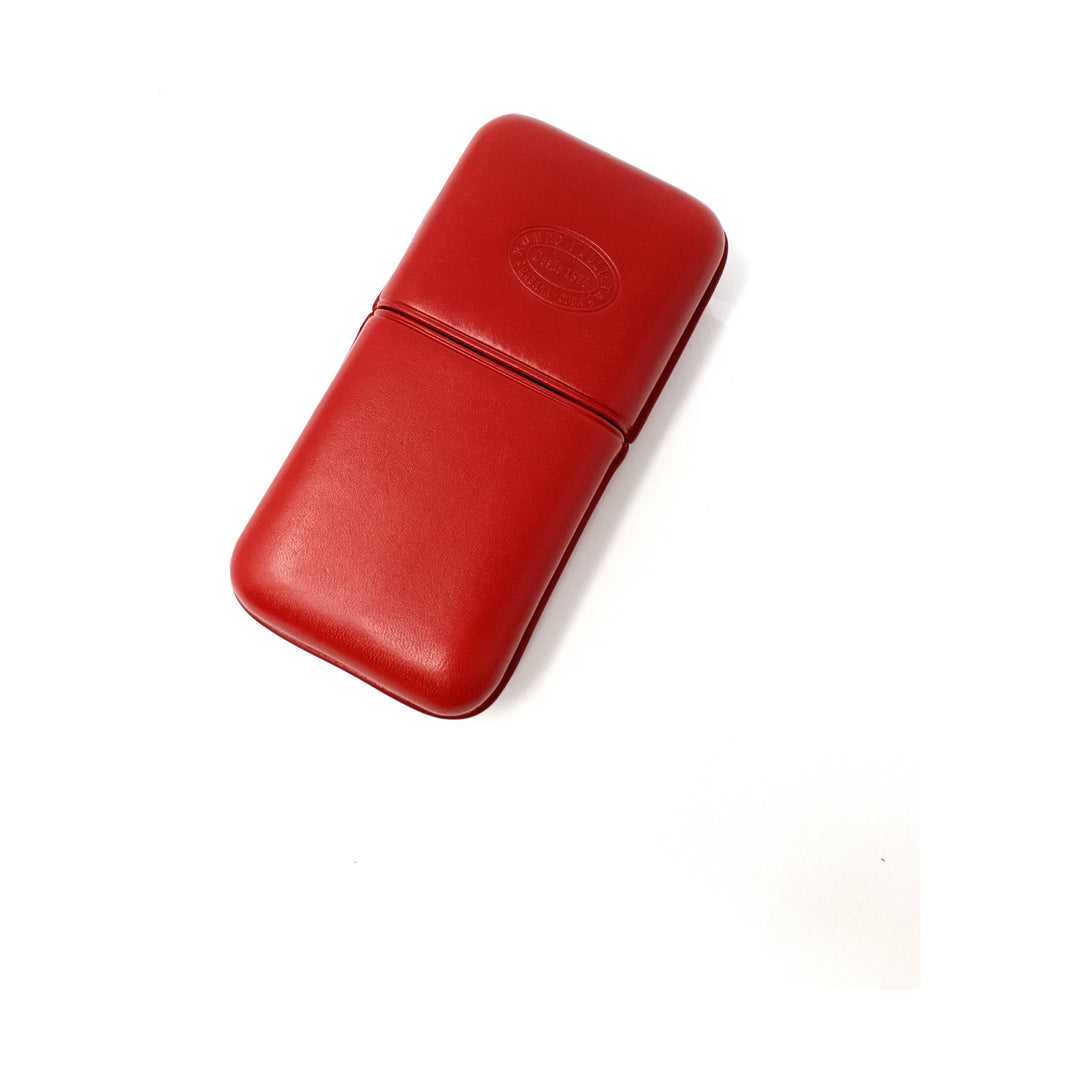 Romeo y Julieta Exhibition No. 4 Leather Case