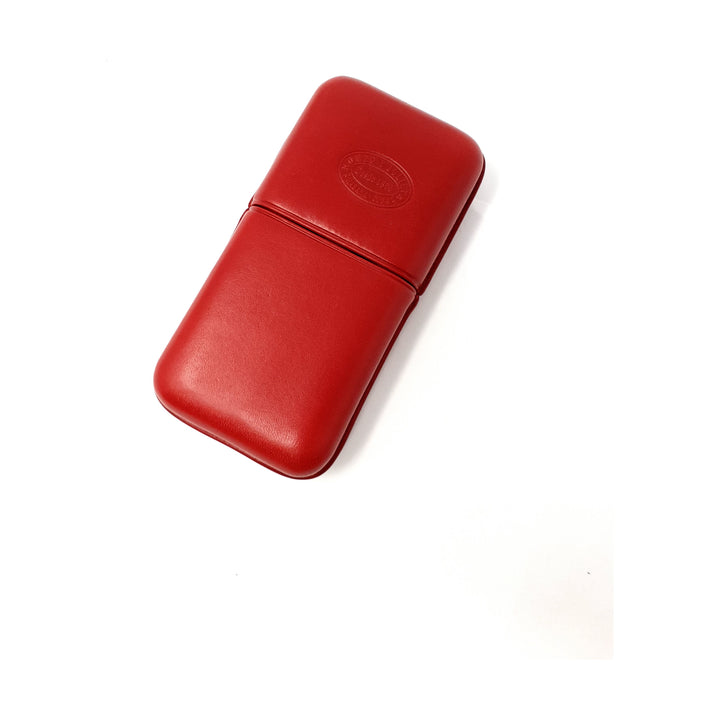 Romeo y Julieta Exhibition No. 4 Leather Case