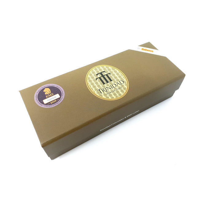 Trinidad Coloniales &amp; Cutter Gift Pack