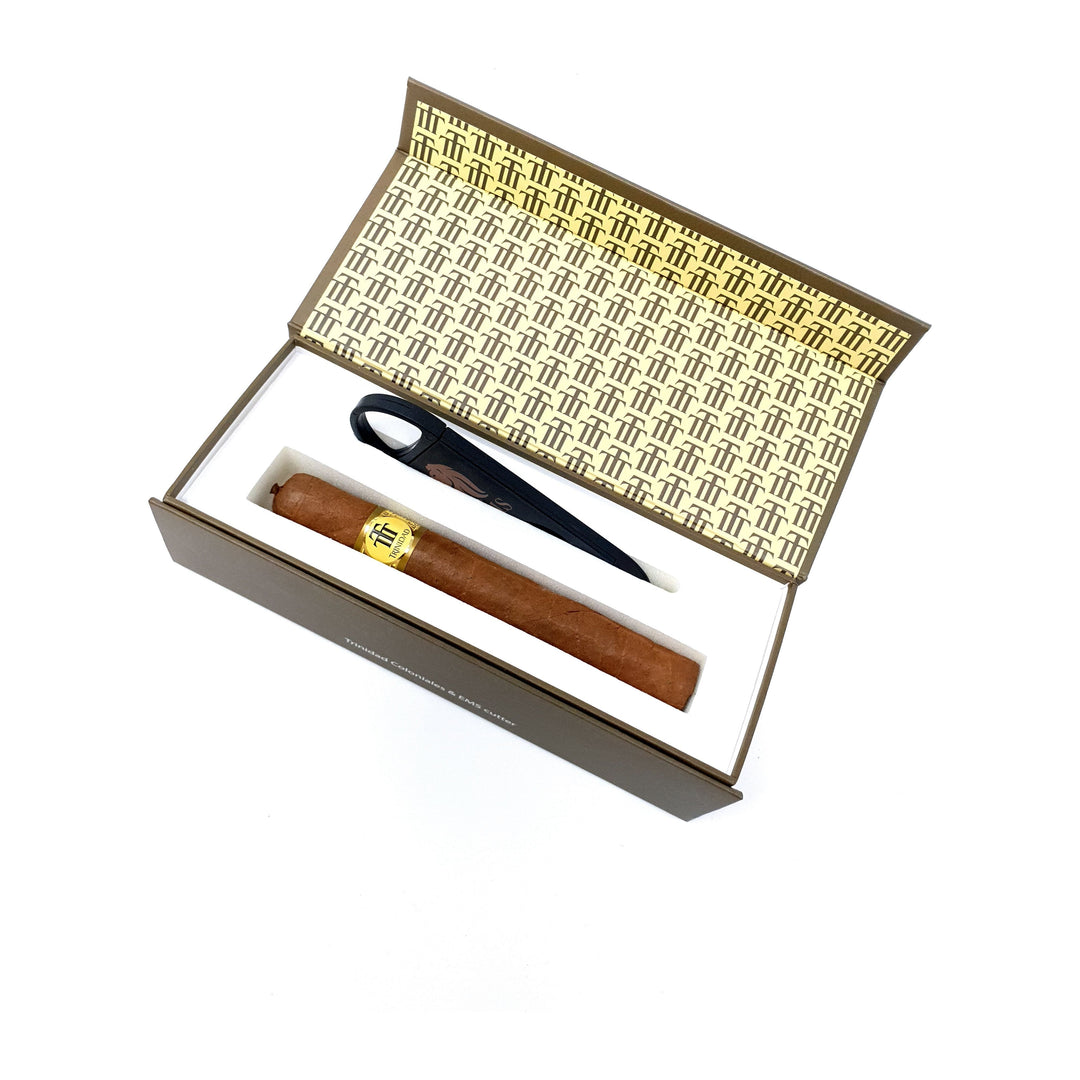 Trinidad Coloniales &amp; Cutter Gift Pack