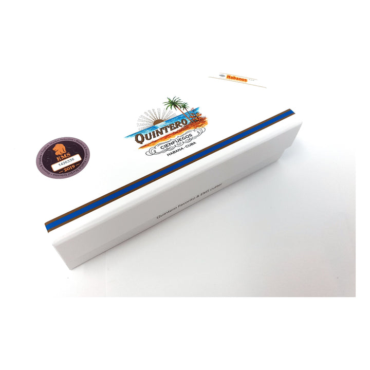 Quintero Favoritos &amp; Cutter Gift Pack
