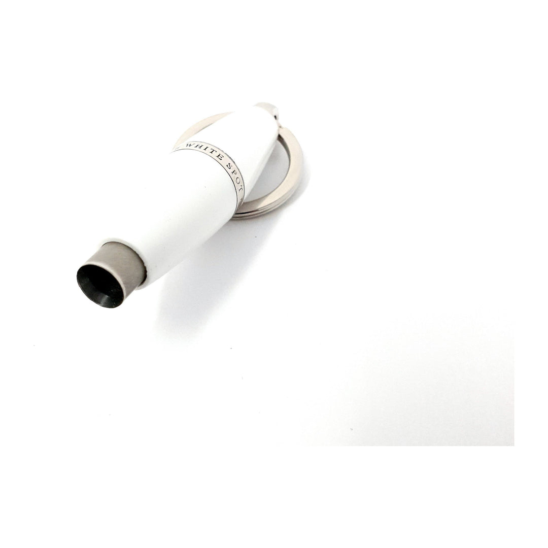 Alfred Dunhill White Spot premium cigars accesories, punch cutter, cigar cutter, bullet cutter 