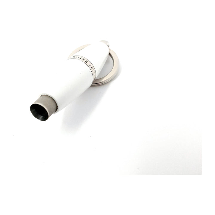 Alfred Dunhill White Spot premium cigars accesories, punch cutter, cigar cutter, bullet cutter 