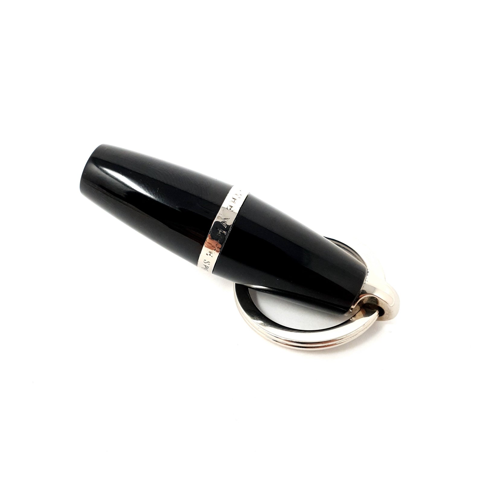 Alfred Dunhill White Spot premium cigars accesories, punch cutter, cigar cutter, bullet cutter 