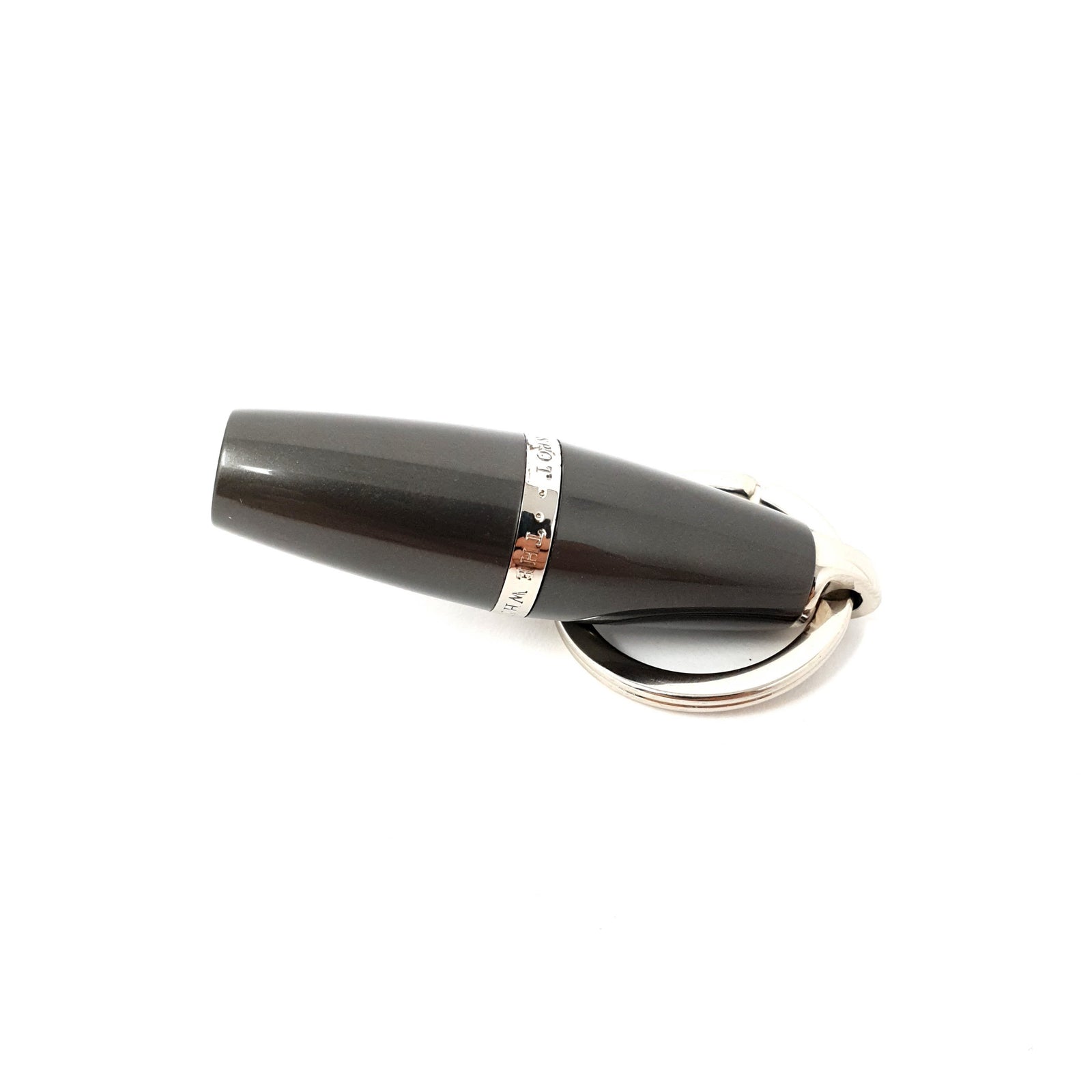 Alfred Dunhill White Spot premium cigars accesories, punch cutter, cigar cutter, bullet cutter 