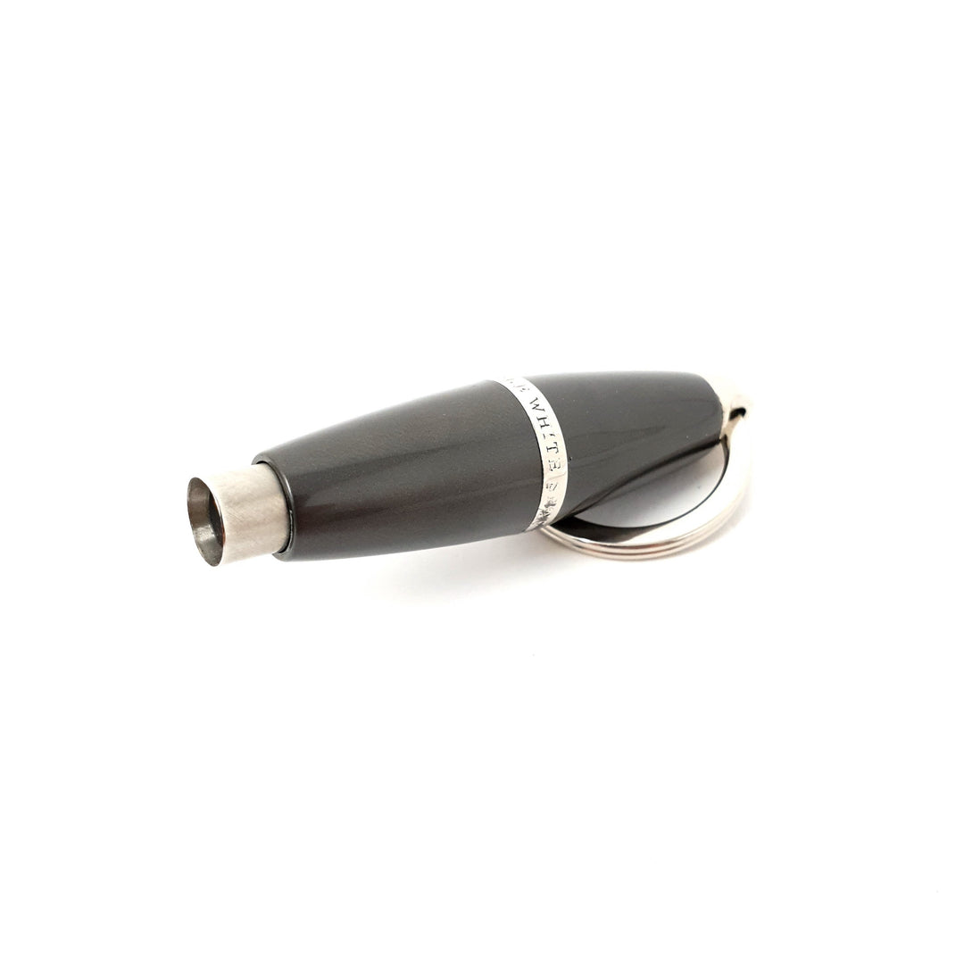 Alfred Dunhill White Spot premium cigars accesories, punch cutter, cigar cutter, bullet cutter 