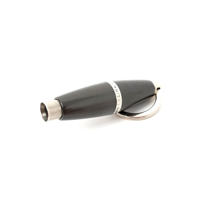 Alfred Dunhill White Spot premium cigars accesories, punch cutter, cigar cutter, bullet cutter 