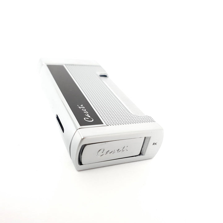 Caseti cigar lighter, cigar lighter, cigar accesories