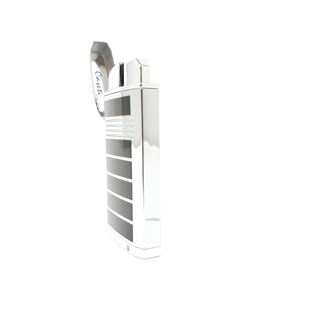 Caseti cigar lighter, cigar lighter, cigar accesories