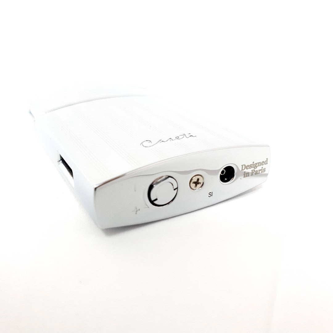 Caseti cigar lighter, cigar lighter, cigar accesories