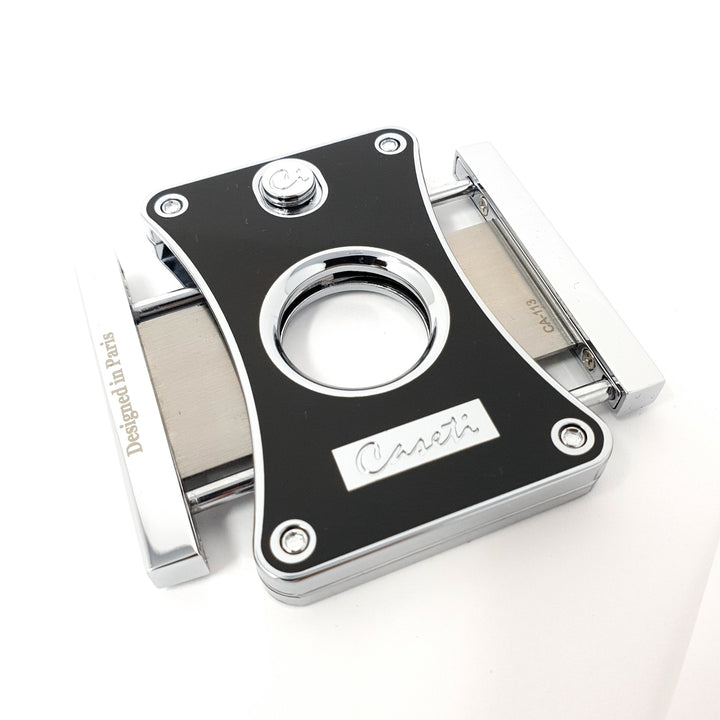 Caseti cigar cutter, cigar cutter, cigar accesories