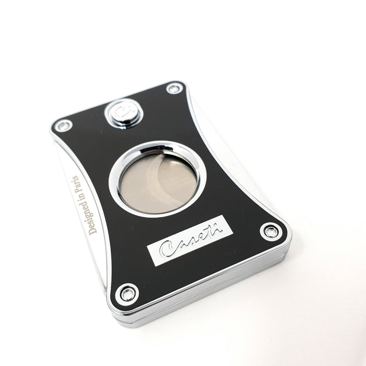 Caseti cigar cutter, cigar cutter, cigar accesories
