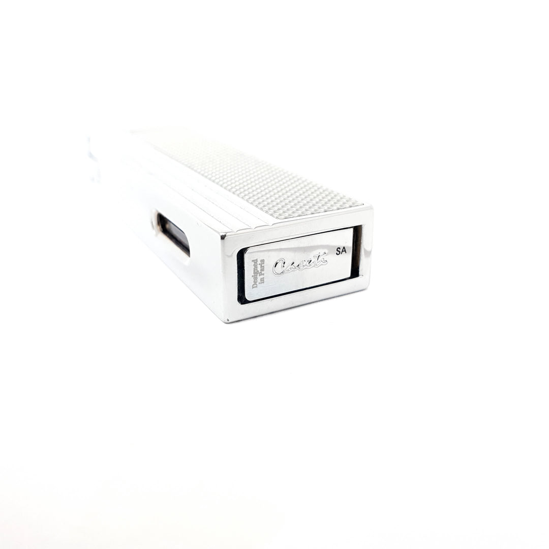 Caseti cigar lighter, cigar lighter, cigar accesories