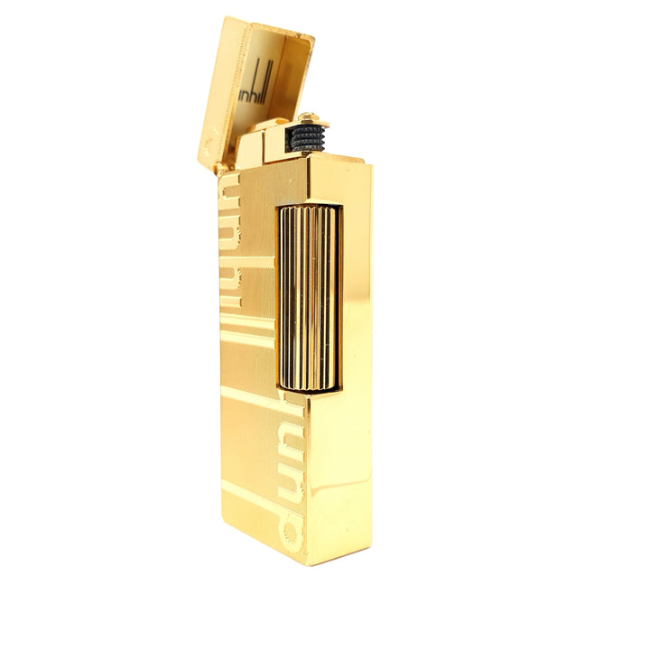 Alfred Dunhill Lighters, cigar lighters, cigar accesories