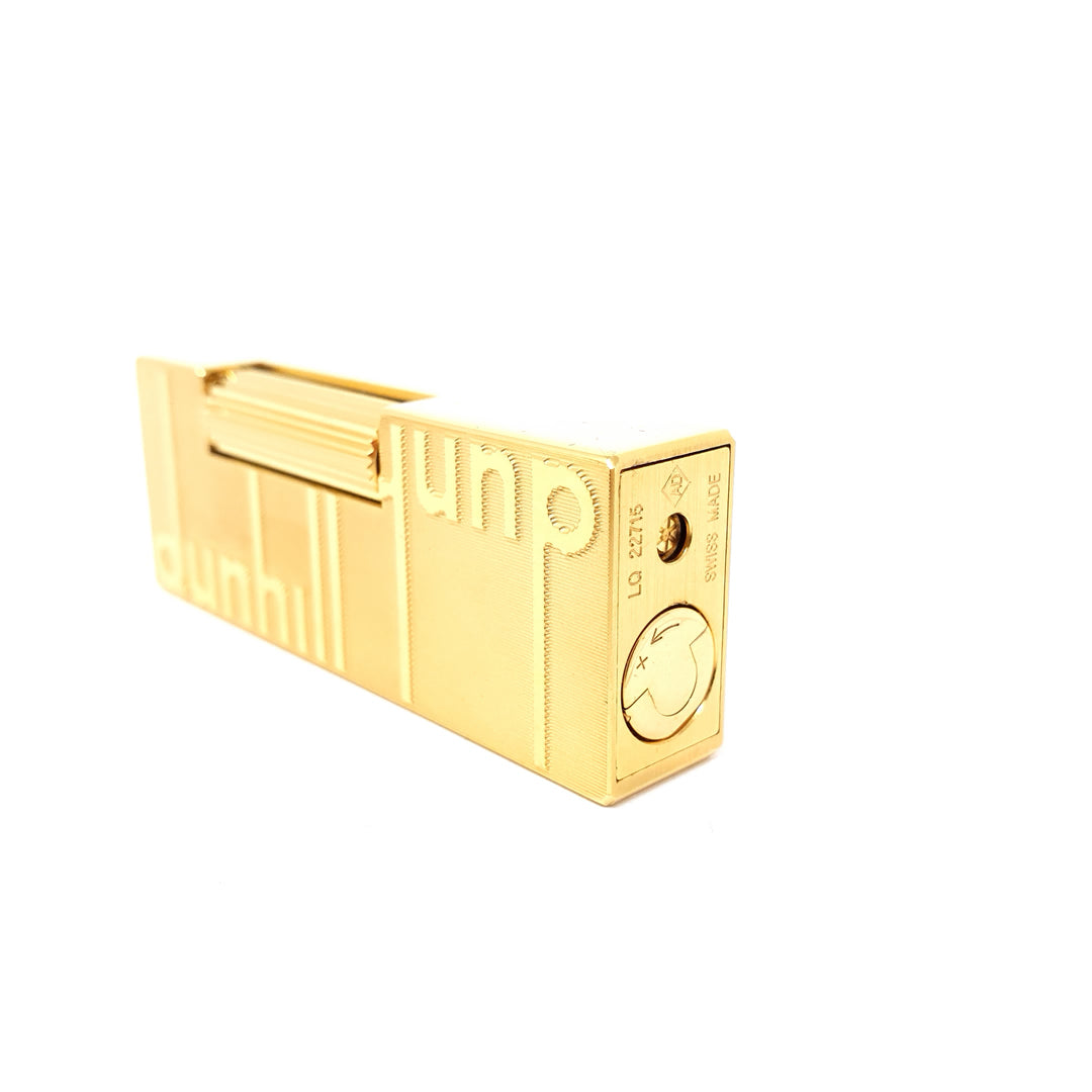 Alfred Dunhill Lighters, cigar lighters, cigar accesories