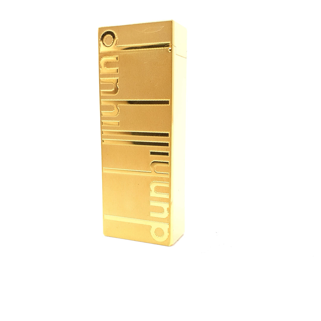 Alfred Dunhill Lighters, cigar lighters, cigar accesories