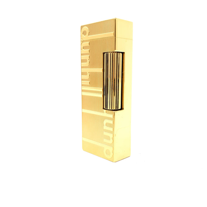 Alfred Dunhill Lighters, cigar lighters, cigar accesories