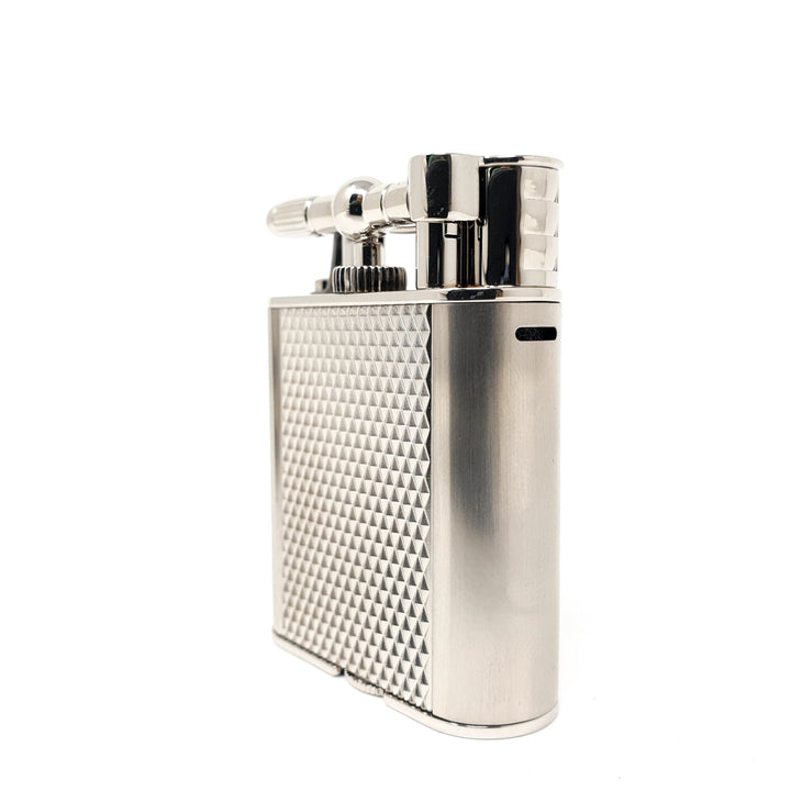Alfred Dunhill cigar lighter, cigar lighters, cigar accesories 