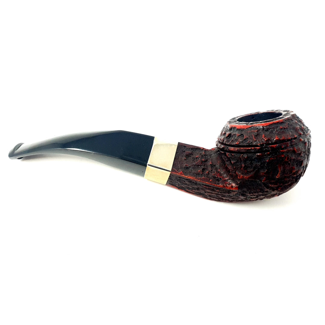 Peterson Pipe Donegal Rocky 80