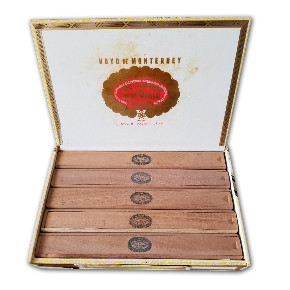Hoyo de Monterrey Particulares LE 2000