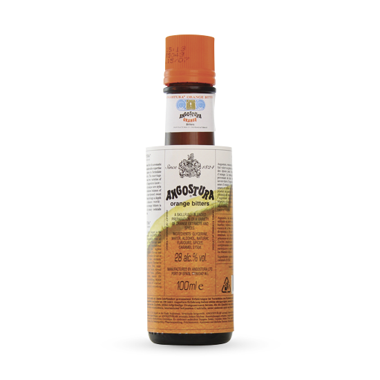 Angostura Orange Bitter 28% 10cl