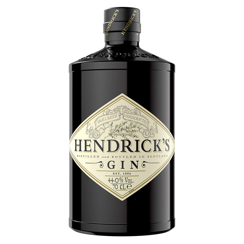 Hendrick&