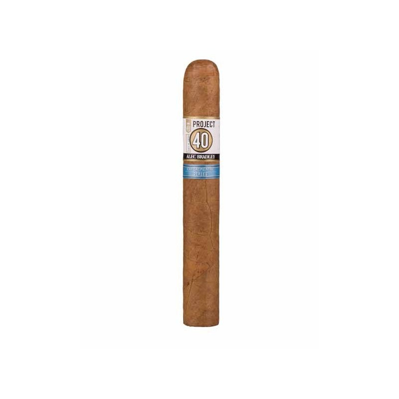 Alec Bradley Project 40 Robustos single stick