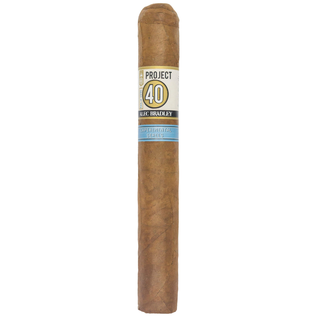 Alec Bradley Project 40 Toro