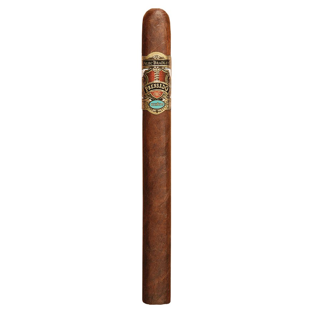 Alec Bradley Prensado Churchill single stick